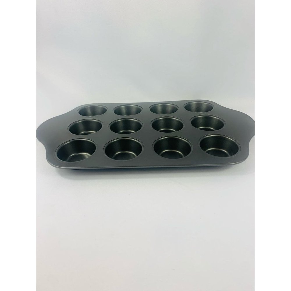 Brand New Evelots Cupcake Pan